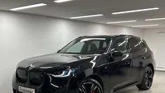 Gebraucht 2025 BMW X3 Comfort Edition SUV | 78.450 € (Superpreis)