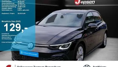 Gebraucht 2024 VW Golf VIII Style Limousine | 32.670 € (Fairer Preis)