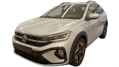 Gebraucht 2025 VW Taigo R-line SUV | 26.985 € (Fairer Preis)