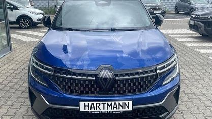 Usata Renault Austral Iconic Esprit Alpine 200 CV (147 kW) 2025 Blu SUV