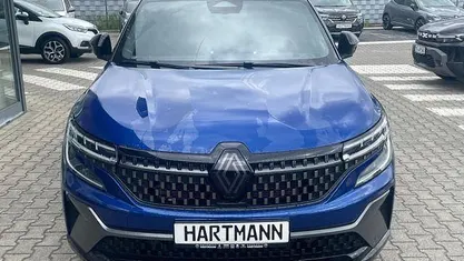 Gebraucht Renault Austral Iconic Esprit Alpine 200 PS (147 kW) 2025 SUV