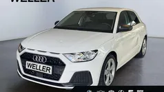 Gebraucht 2020 Audi A1 Sportback Advanced Plus Kleinwagen | 22.680 € (Fairer Preis)