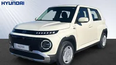 Gebraucht 2025 Hyundai Inster Select Kleinwagen | 23.490 € (Fairer Preis)