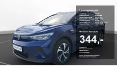 Gebraucht 2024 VW ID.4 Pure SUV | 30.880 € (Fairer Preis)
