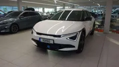 Weiss Neu 2024 Kia EV6 3 SUV | 50.990 € (Fairer Preis)