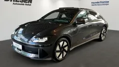 Gebraucht 2024 Hyundai Ioniq 6 Techniq Limousine | 39.990 € (Guter Preis)