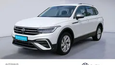 Andere Gebraucht 2024 VW Tiguan Allspace Life SUV | 36.949 € (Guter Preis)