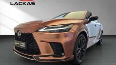 Lexus RX500h