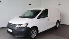 Candyweiß Neu 2025 VW Caddy Van / Kleinbus | 27.889 € (Guter Preis)