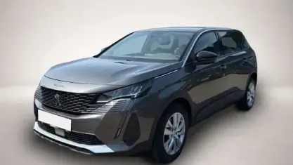 Gebraucht Peugeot 5008 Active 131 PS (96 kW) 2022 Grau SUV