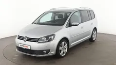 Gebraucht 2015 VW Touran Cup Van / Kleinbus | 13.470 € (Fairer Preis)