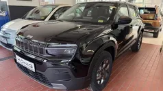 Schwarz Neu 2025 Jeep Avenger Longitude SUV | 23.469 € (Guter Preis)