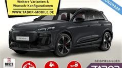 Audi SQ6 e-tron