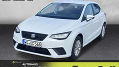 Gebraucht 2022 Seat Ibiza Style Limousine | 16.690 € (Fairer Preis)