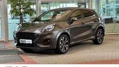 Gebraucht 2022 Ford Puma Gen-E ST-Line SUV | 18.500 € (Guter Preis)