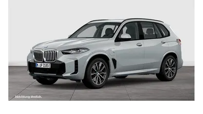 Gebraucht BMW X5 M Sport 489 PS (359 kW) 2025 SUV
