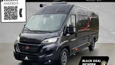 Gebraucht 2024 Buerstner Campeo Van | 83.990 €