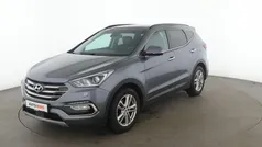 Gebraucht 2018 Hyundai Santa Fe Premium SUV | 21.760 € (Guter Preis)