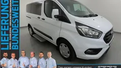Gebraucht 2021 Ford Transit Custom Trend | 25.640 € (Fairer Preis)