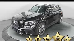 Gebraucht 2020 Mercedes GLB35 AMG SUV | 50.930 €