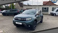 Gebraucht 2024 Dacia Duster Extreme SUV | 24.900 € (Fairer Preis)