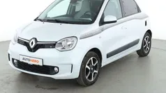 Weiß Gebraucht 2020 Renault Twingo LIMITED Kleinwagen | 8.970 € (Guter Preis)