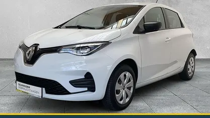Second-hand Renault Zoe Life 100 kW (136 CP) 2021 Hatchback