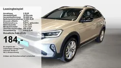 Gebraucht 2024 VW Taigo Move SUV | 19.979 € (Fairer Preis)
