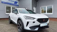 Gebraucht 2023 Cupra Formentor SUV | 27.900 € (Fairer Preis)