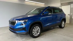 Gebraucht 2025 Skoda Karoq Selection SUV | 34.490 € (Guter Preis)