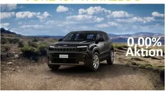 Othercolor Gebraucht 2022 Jeep Avenger Altitude SUV | 27.975 € (Guter Preis)