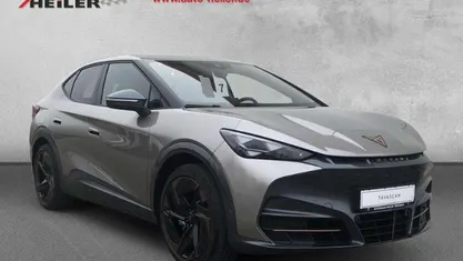 Gebraucht 2025 Cupra Tavascan VZ SUV | 48.490 € (Guter Preis)