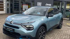Gebraucht 2023 Citroën e-C4 Shine Limousine | 18.950 € (Fairer Preis)