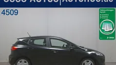 Schwarz Gebraucht 2019 Ford Fiesta Trend Kleinwagen | 6.680 € (Superpreis)