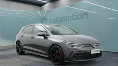 VW Golf VIII