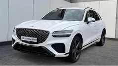 Gebraucht 2022 Genesis GV70 Sport SUV | 37.950 € (Fairer Preis)