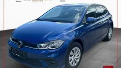 Gebraucht 2025 VW Polo IQ Drive Limousine | 23.925 € (Fairer Preis)