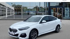 Gebraucht 2024 BMW 218 M Sport Limousine | 30.610 € (Fairer Preis)