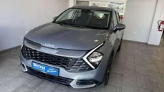 Gebraucht 2023 Kia Sportage Vision SUV | 26.990 € (Superpreis)