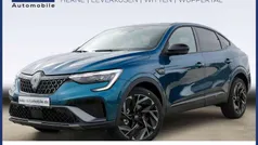 Sansibarblau Gebraucht 2024 Renault Arkana Bose Edition SUV | 28.888 € (Fairer Preis)