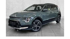 Grã¼n Gebraucht 2025 Kia Niro Spirit SUV | 35.890 € (Fairer Preis)