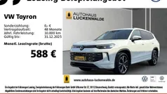 Gebraucht 2025 VW Tayron IQ Drive SUV | 48.222 € (Fairer Preis)