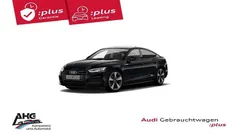 Gebraucht 2019 Audi A5 Sportback Sport Limousine | 26.740 € (Guter Preis)