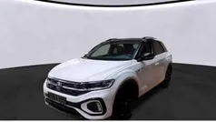 Gebraucht 2023 VW T-Roc Style SUV | 29.975 € (Fairer Preis)