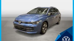 Gebraucht 2025 VW Golf VIII Goal Kombi | 30.870 € (Fairer Preis)
