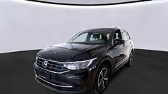 Gebraucht 2020 VW Tiguan United SUV | 26.990 € (Fairer Preis)