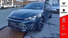 Gebraucht 2025 Cupra Leon Kombi | 30.580 € (Superpreis)