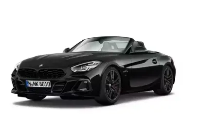 Używany BMW Z4 M Sport 340 KM (250 kW) 2023 Czarny Kabriolet