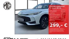 Gebraucht 2025 MG HS Luxury SUV | 33.990 € (Fairer Preis)