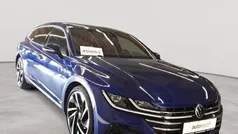 VW Arteon